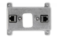 Ethernet Blitzschutzadapter